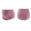Maternity Briefs High-Waist Cotton Postpartum Belly Support 3