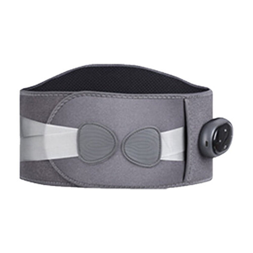 Electrothermal Waist Warmer Belt Heated Vibrating Hot 2