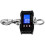 Digital Hook Scale 1000 kg LCD Display for Industrial Use 5