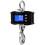 Digital Hook Scale 1000 kg LCD Display for Industrial Use 7