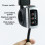 Ebike Thumb Throttle Long Wire Adjustable Power Speed 4