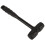 Heavy Duty Camping Mallet Plastic Woodworking Hammer 6