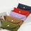 Soft Leather Glasses Case for Men and Women 2