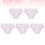 Disposable Panties for Men Travel-Friendly 5 Pcs 8