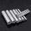 Metal Flowering Puncher 4-20 mm Screw Eyelets Tool 5