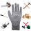 Cut-Resistant Gloves Food-Grade Grade 5 3