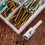Wire Reducer Adapter for Car Audio Amplifier Input 1 Set 8