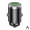 100W PD Car Charger for iPhone Mini USB-C 6