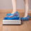 Automatic Shoe Cover Machine Waterproof Disposable 2