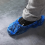 Automatic Shoe Cover Machine Waterproof Disposable 3