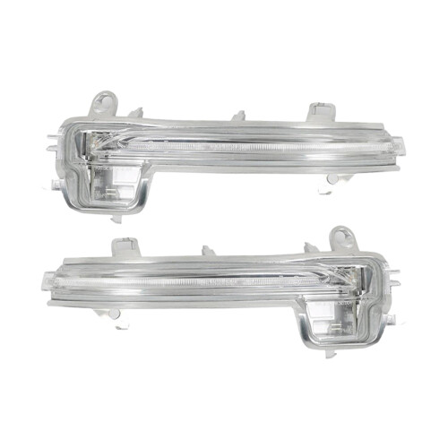 LED Side Mirror Turn Signal Lights for BMW X1 2013–2016