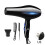 Pet Hair Dryer for Cats and Dogs Compact Multi-Speed Soft 3
