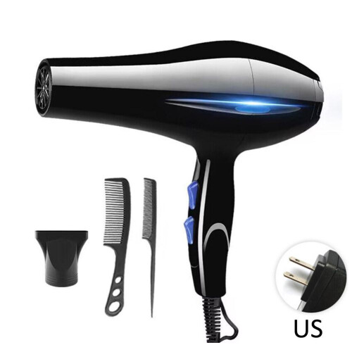 Pet Hair Dryer for Cats and Dogs Compact Multi-Speed Soft 2