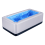 Automatic Shoe Cover Machine Waterproof Disposable 1