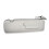 Sun Visor Replacement for Tesla Model 3/Y 2017–2020 Gray 1