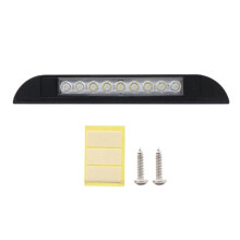 LED Awning Lamp for RV Caravan 12-28V Exterior Trailer Lamp