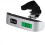 Luggage Scale Handheld Digital Hanging Scale 110 lb / 50 kg 1