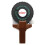 Manual Embossing Label Maker with Soft-Grip Handle 1pc 1