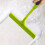 Glass Scraper Ergonomic Soft Rubber Blade 1pc 1