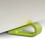 SunSunrise Laptop Stand Adjustable Height Cooling Pad 4