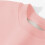 Kids Cotton Pullover Sweatshirt with Elbow Patches Pink 3-4 4