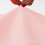 Kids Cotton Pullover Sweatshirt with Elbow Patches Pink 3-4 5