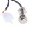 Magnet Digital Odometer Sensor Cable for Motorcycle 7