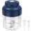 Electric Garlic Chopper 23W 5V Wireless Detachable 1