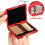 Oboe Reed Storage Case with 6 Slots 8