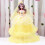 Wedding Doll Bride Figure Flexible Poseable 17.7 in 1
