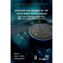 Shaping the Future of IoT with Edge Intelligence How Edge Computing En
