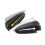 Motorcycle Handguards LED Protector Durable PC 1 Pair 5