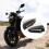 Motorcycle Handguards LED Protector Durable PC 1 Pair 8