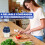 Electric Garlic Chopper 23W 5V Wireless Detachable 6