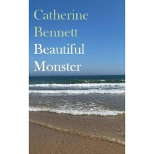 Beautiful Monster by Catherine Bennett Paperback Book