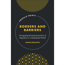 Borders and Barriers Navigating the Postcolonial Era of Migration in a