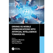 Driving 5G Mobile Communications with Artificial Intelligence towards