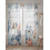 Sheer Curtains White Coastal Style 52x96 Inch Light 5