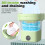 Mini Washer Portable Foldable 2.91 Gal 3-Mode Clean 4