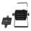 Rechargeable LED Flood Light 36LED 18650 Battery 5