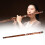 Bamboo Flute D Key Polished Woodwind Instrument for 8