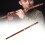 Bamboo Flute D Key Polished Woodwind Instrument for 6