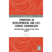 Frontiers in Developmental and LifeCourse Criminology Methodological I
