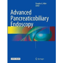 Advanced Pancreaticobiliary Endoscopy Paperback Book