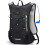 Hydration Backpack 12L with 2L Leakproof Bladder 1
