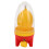 Portable Egg Shaker Silicone Handheld Mixer 1 pc 1