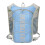 Nylon Foldable Daypack for Hiking and Camping Light Blue 1