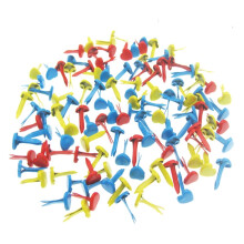Scrapbooking Accessories Size 100 Pcs