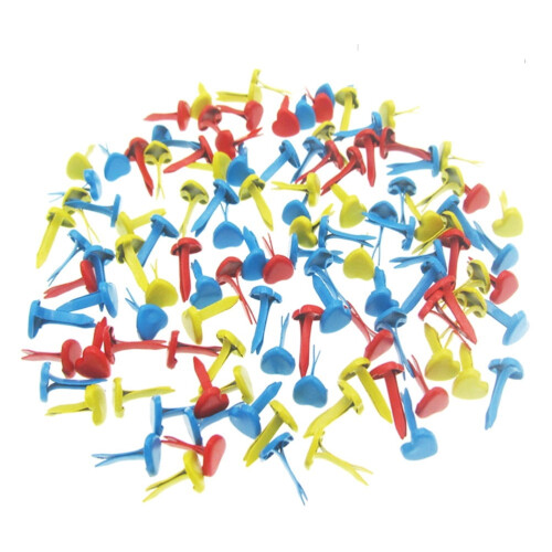 Scrapbooking Accessories Size 100 Pcs