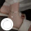 Women's Silver Anklet with Adjustable Extension 1